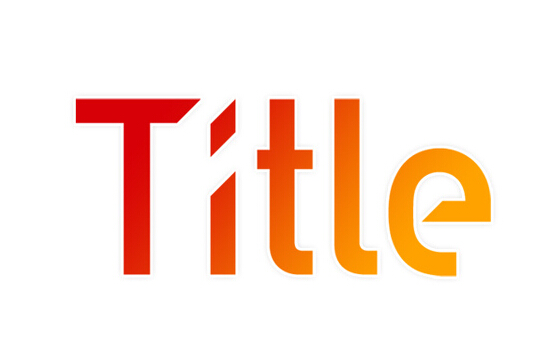 愷策網(wǎng)優(yōu)教你4步寫好營(yíng)銷型網(wǎng)站文章標(biāo)題