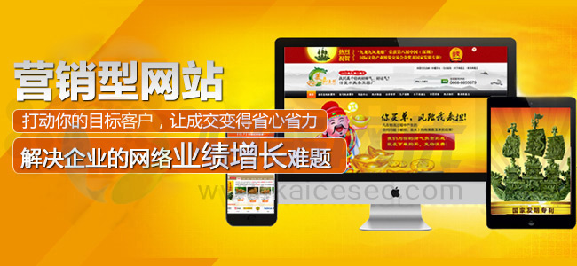 愷策網(wǎng)優(yōu)為您解決企業(yè)的網(wǎng)絡(luò)業(yè)績增長難題