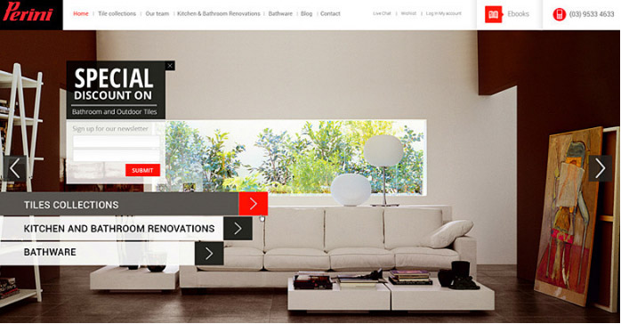 主要看氣質(zhì)！ 打造“秀外慧中”的企業(yè)官網(wǎng)