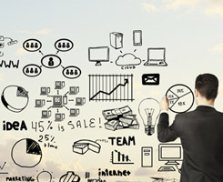 德州企業(yè)網站制作的未來方向