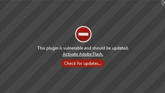 終于要放棄，Adobe宣布2020年正式停止支持Flash！